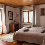 Casa Monica Santo Stefano Di Cadore