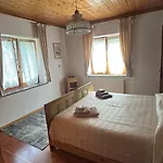 Apartamento Casa Monica Santo Stefano Di Cadore