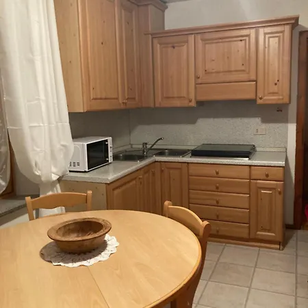 Monica Apartment