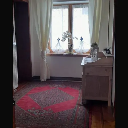 Apartment Monica Santo Stefano Di Cadore