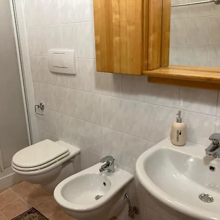 Monica Apartment