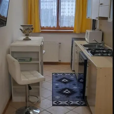 Apartment Monica
