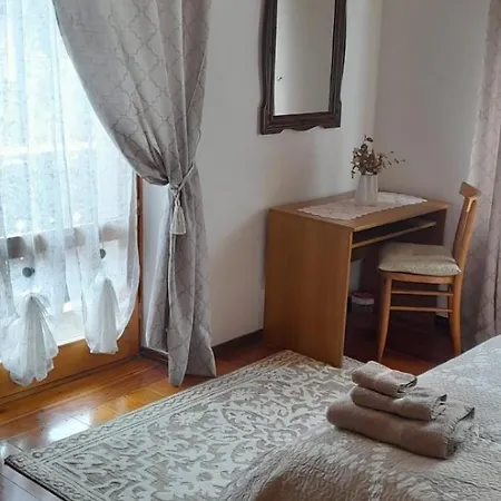 Monica Apartment Santo Stefano Di Cadore