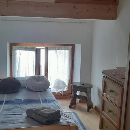 Monica Apartment Santo Stefano Di Cadore