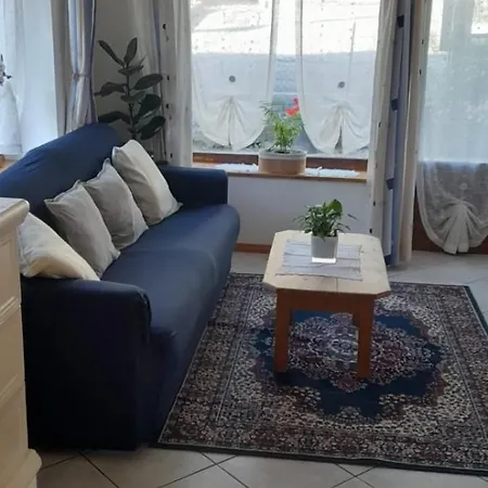 Apartment Monica Santo Stefano Di Cadore