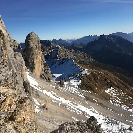 Casa Monica サント・ステーファノ・ディ・カドーレ