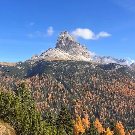 アパート Casa Monica