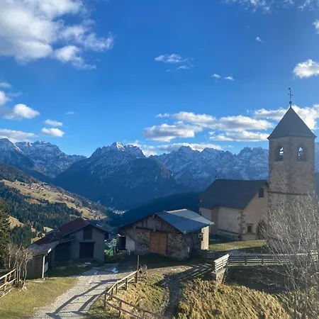 Casa Monica アパート