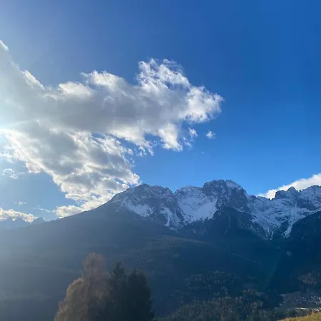 アパート Casa Monica