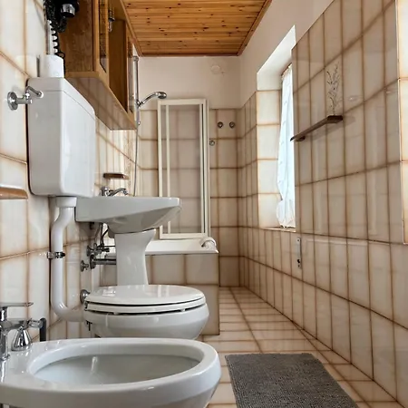 Casa Monica アパート *