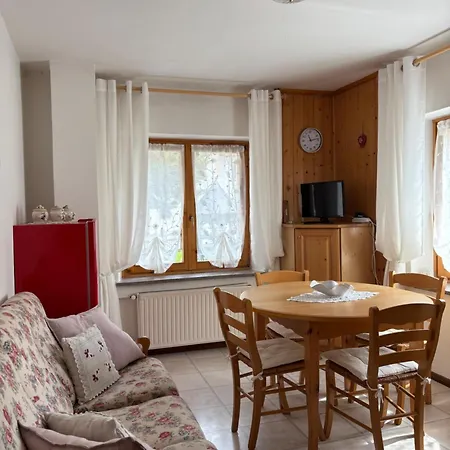 アパート Casa Monica *