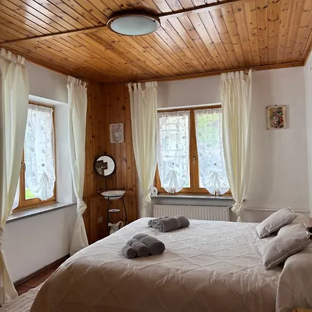 Monica Apartment Santo Stefano Di Cadore