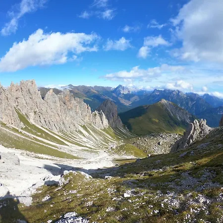 アパート Casa Monica サント・ステーファノ・ディ・カドーレ