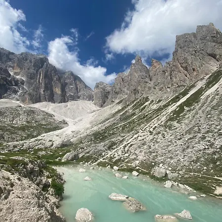 アパート Casa Monica