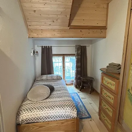 Casa Monica アパート