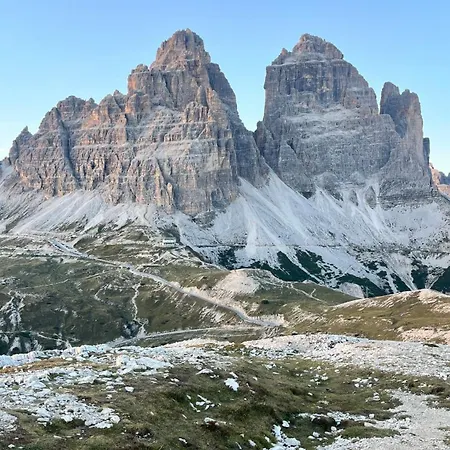 アパート Casa Monica