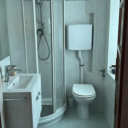 Casa Monica アパート *