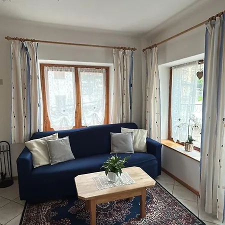 アパート Casa Monica *